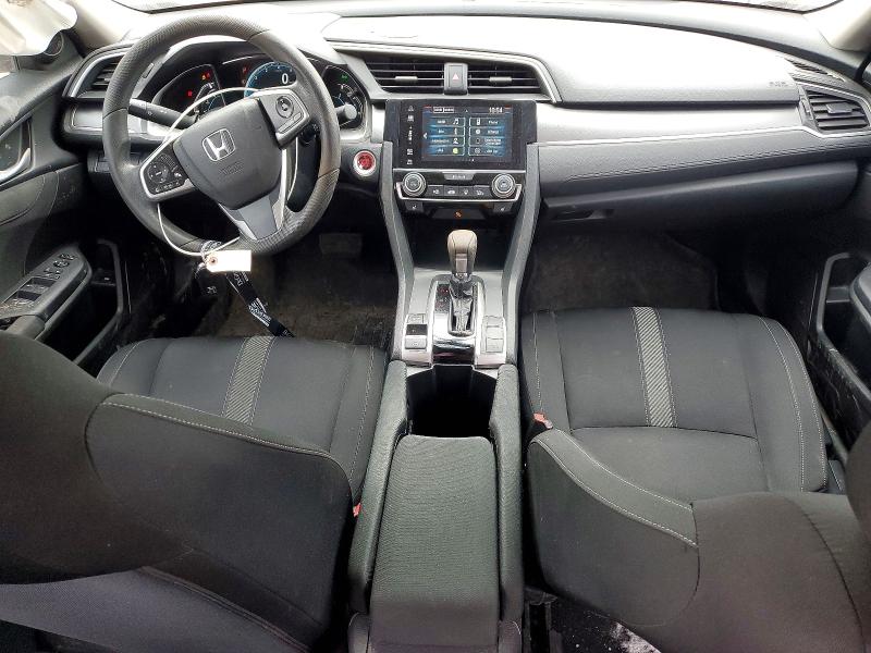 Aukcja sprzedaży 2016 Honda Civic, vin: 2HGFC2F72GH041271, numer aukcji: 78374785