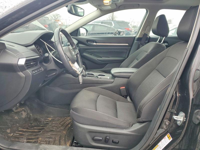 Aukcja sprzedaży 2019 Niss Altima, vin: 1N4BL4DW2KC134408, numer aukcji: 41588326
