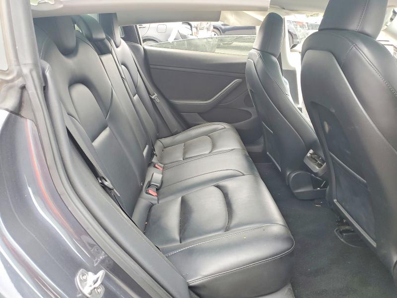 Aukcja sprzedaży 2023 Tesla Model 3, vin: 5YJ3E1EA3PF490368, numer aukcji: 47778826
