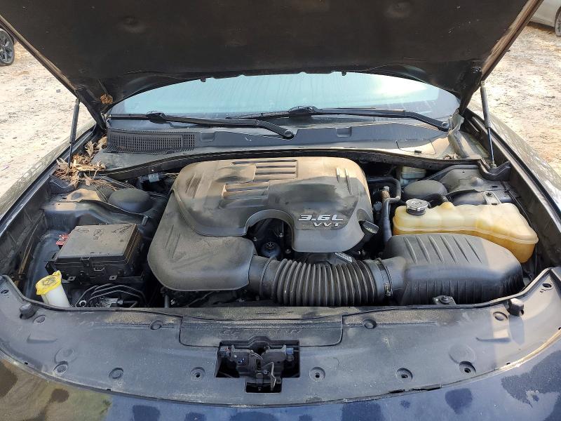 47633636 :رقم المزاد ، 2C3CDXBG9FH881200 vin ، 2015 Dodge Charger مزاد بيع