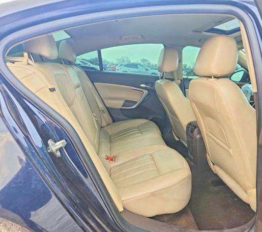 Продаж на аукціоні авто 2015 Buick Regal, vin: 2G4GM5ER5F9173384, номер лоту: 45801266