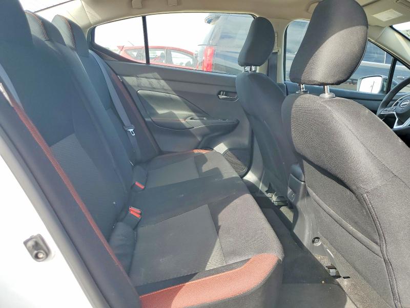 Продаж на аукціоні авто 2025 Nissan Versa, vin: 3N1CN8FV3SL878577, номер лоту: 46988026