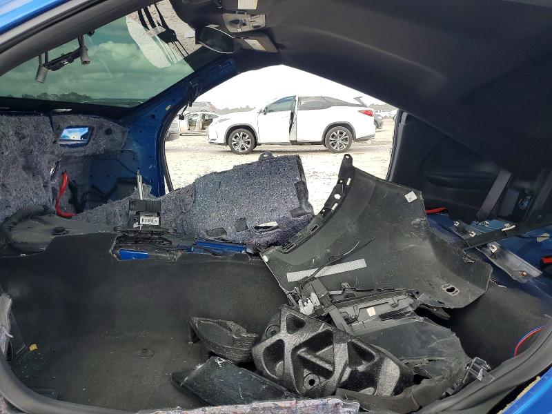 Продажа на аукционе авто 2017 Chevrolet Camaro, vin: 1G1FH1R70H0152227, номер лота: 41984646