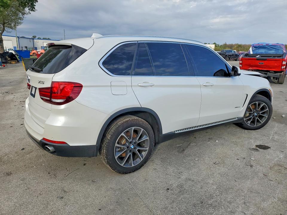 Продаж на аукціоні авто 2017 Bmw X5, vin: 5UXKR0C52H0V65592, номер лоту: 79770285