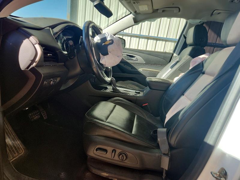 Aukcja sprzedaży 2019 Chevrolet Traverse, vin: 1GNEVHKW5KJ238101, numer aukcji: 56602686
