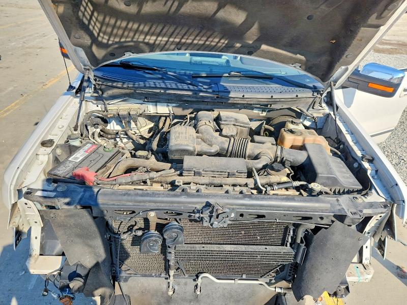 Продажа на аукционе авто 2010 Ford F150, vin: 1FTFW1CVXAFD39319, номер лота: 46646826