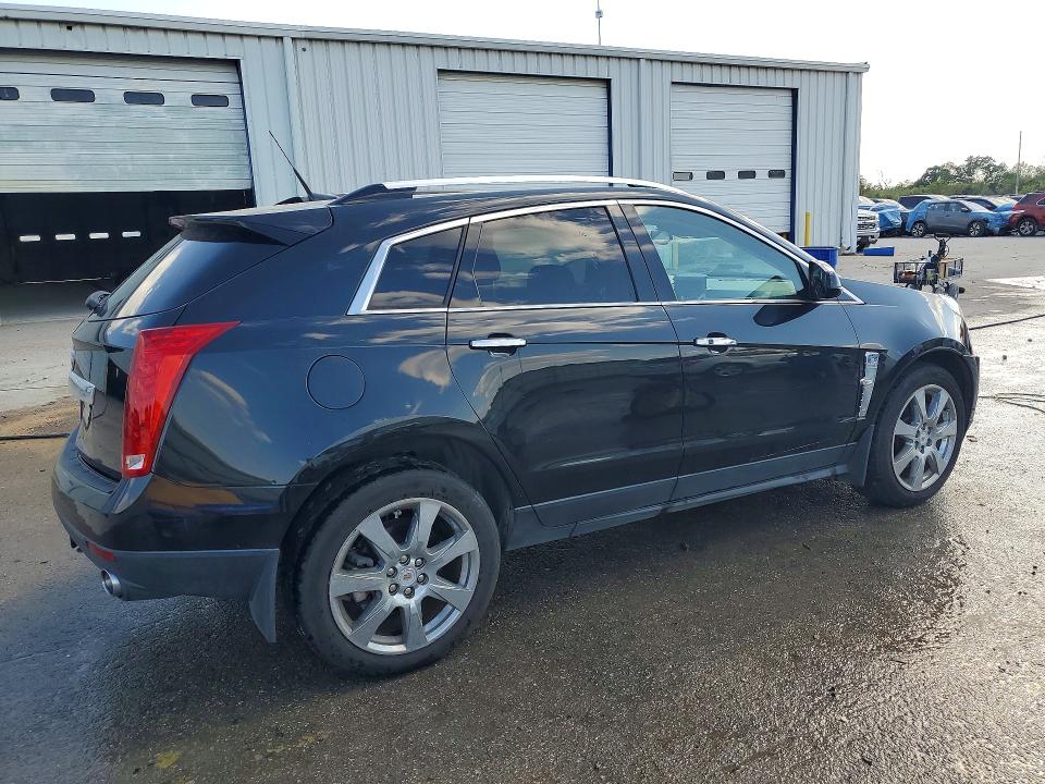 Aukcja sprzedaży 2011 Cadillac Srx, vin: 3GYFNCEY5BS581805, numer aukcji: 47734816