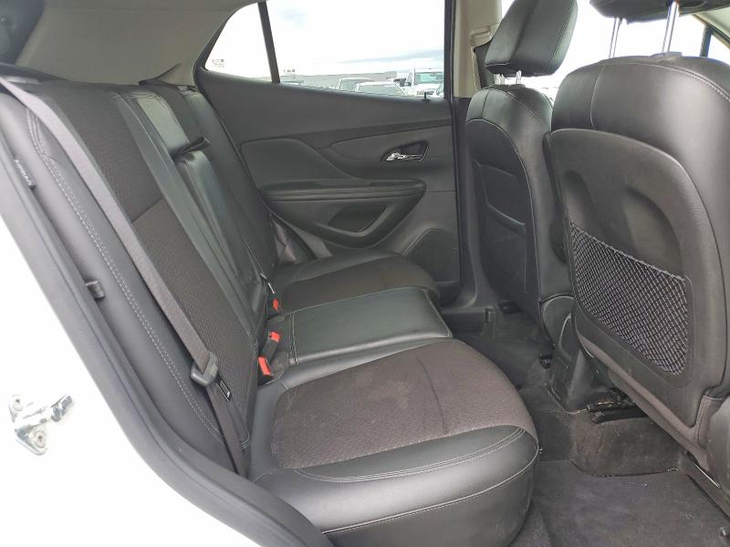 Продаж на аукціоні авто 2019 Buick Encore, vin: KL4CJASB5KB708602, номер лоту: 45839706
