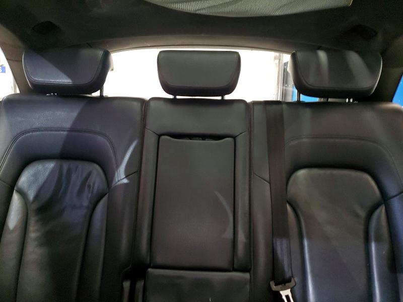 46724366 :رقم المزاد ، WA1MKAFP9AA045207 vin ، 2010 Audi Q5 مزاد بيع