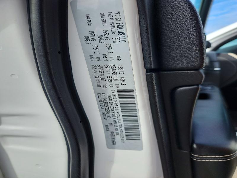 Продаж на аукціоні авто 2017 Jeep Grand Cherokee, vin: 1C4RJFBG3HC915145, номер лоту: 46468036