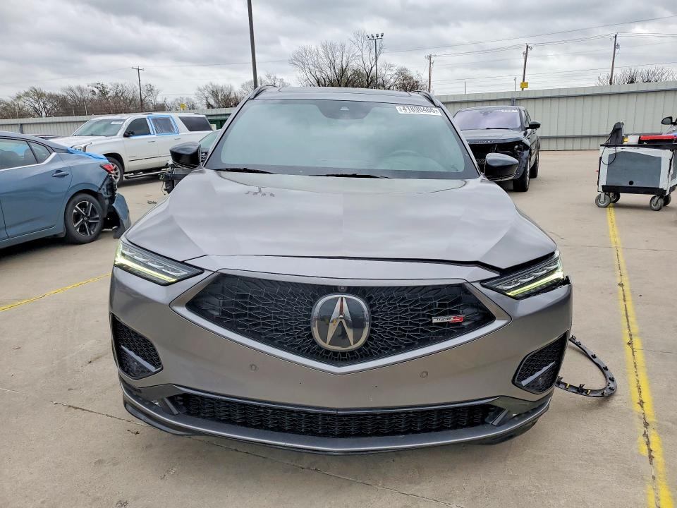 Aukcja sprzedaży 2023 Acura Mdx, vin: 5J8YD8H81PL003547, numer aukcji: 41890466