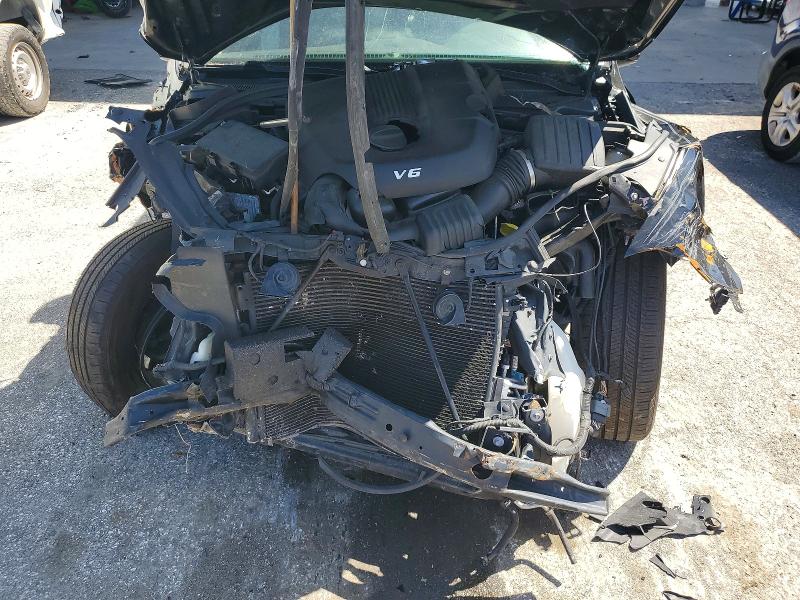 46667206 :رقم المزاد ، 1C4RDHDG7EC561402 vin ، 2014 Dodge Durango مزاد بيع
