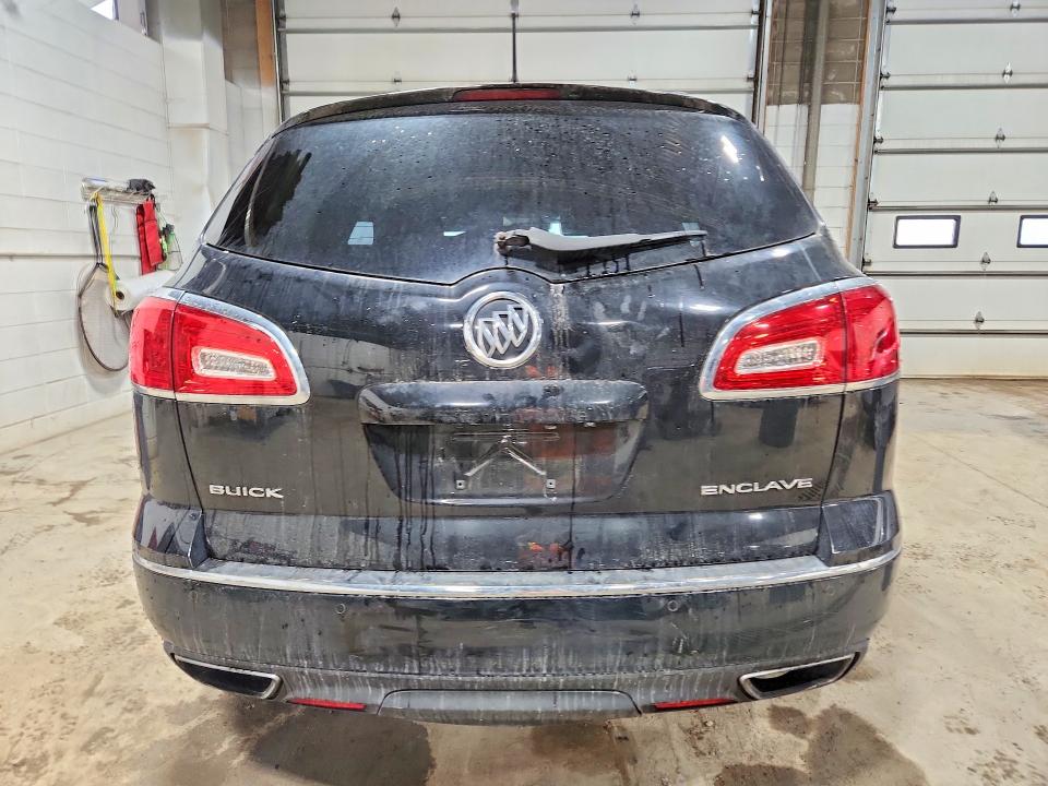 Продаж на аукціоні авто 2017 Buick Enclave, vin: 5GAKRBKD3HJ21719, номер лоту: 41965146