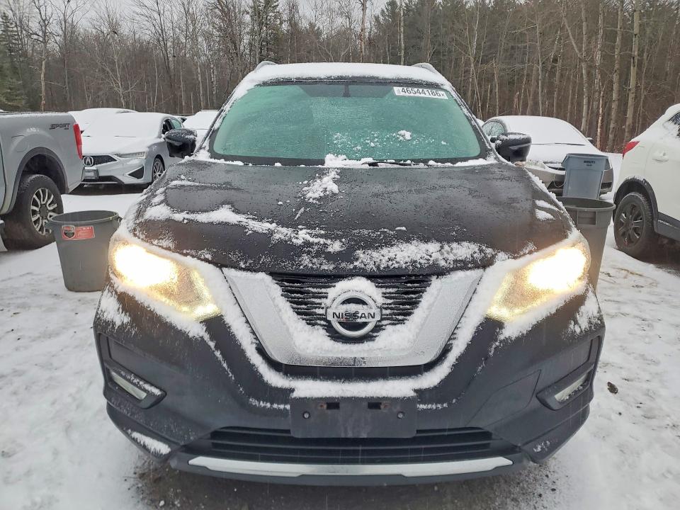 Продажа на аукционе авто 2017 Nissan Rogue, vin: 5N1AT2MVXHC794069, номер лота: 46544186