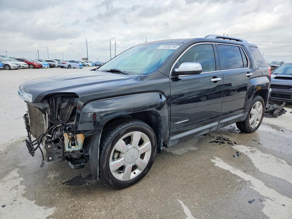 41928216 :رقم المزاد ، 2GKFLPE34G6130804 vin ، 2016 Gmc Terrain مزاد بيع