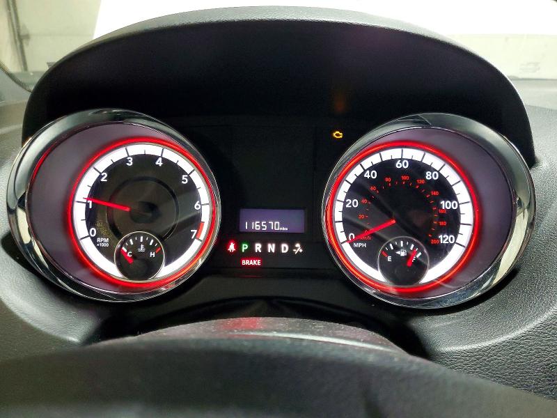 Aukcja sprzedaży 2019 Dodge Grand Caravan, vin: 2C4RDGCG8KR659174, numer aukcji: 42049716