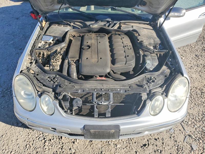Продаж на аукціоні авто 2005 Mercedes-benz E, vin: WDBUF26J35A731808, номер лоту: 46241696