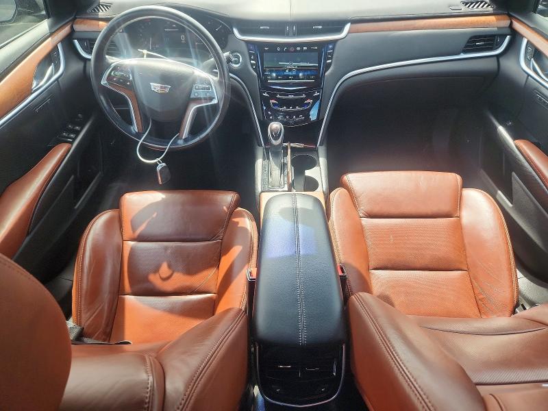 2016 Cadillac Xts მანქანა იყიდება აუქციონზე, vin: 2G61N5S38G9110887, აუქციონის ნომერი: 47895936