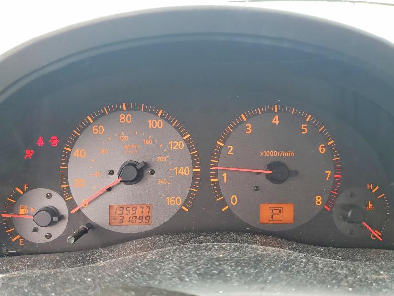 Aukcja sprzedaży 2004 Infiniti G35, vin: JNKCV51F44M712698, numer aukcji: 45858526
