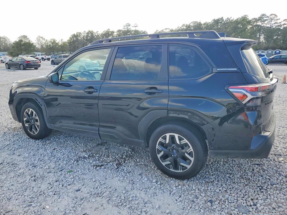 Aukcja sprzedaży 2025 Subaru Forester, vin: JF2SLDDCXSH516125, numer aukcji: 79946765