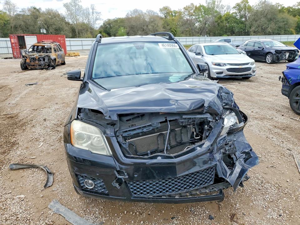 Продаж на аукціоні авто 2010 Mercedes-benz Glk, vin: WDCGG8HB0AF330647, номер лоту: 46140966