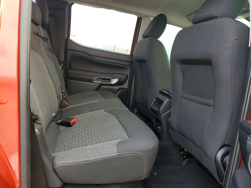 Aukcja sprzedaży 2024 Ford Ranger, vin: 1FTER4HP7RLE49482, numer aukcji: 79402695