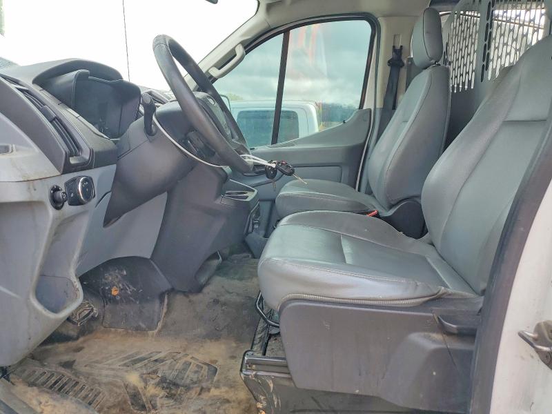 Продаж на аукціоні авто 2015 Ford Transit, vin: 1FTNR2ZG1FKA81000, номер лоту: 42046926