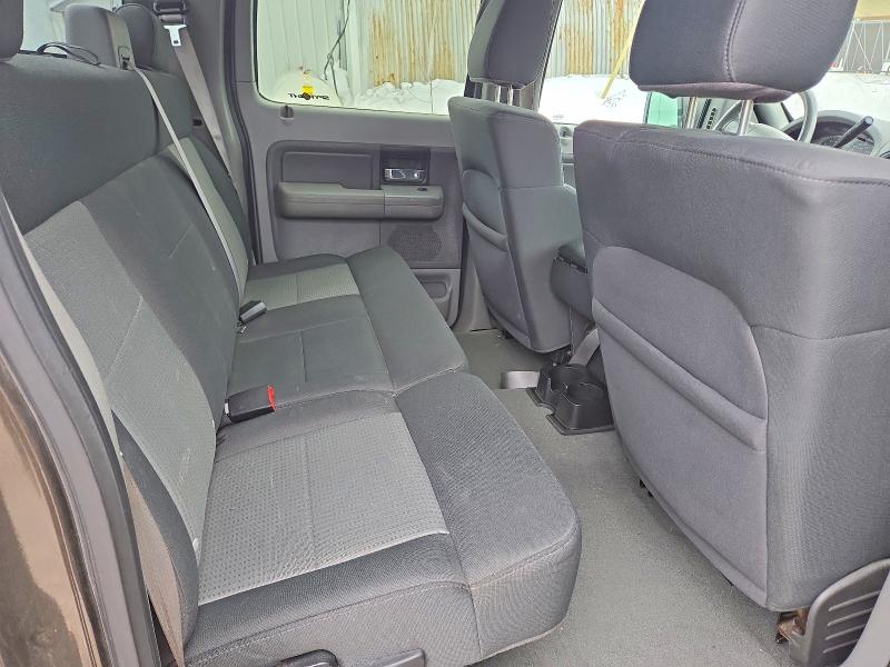 Aukcja sprzedaży 2008 Ford F150, vin: 1FTPW14V88FC26269, numer aukcji: 79668735