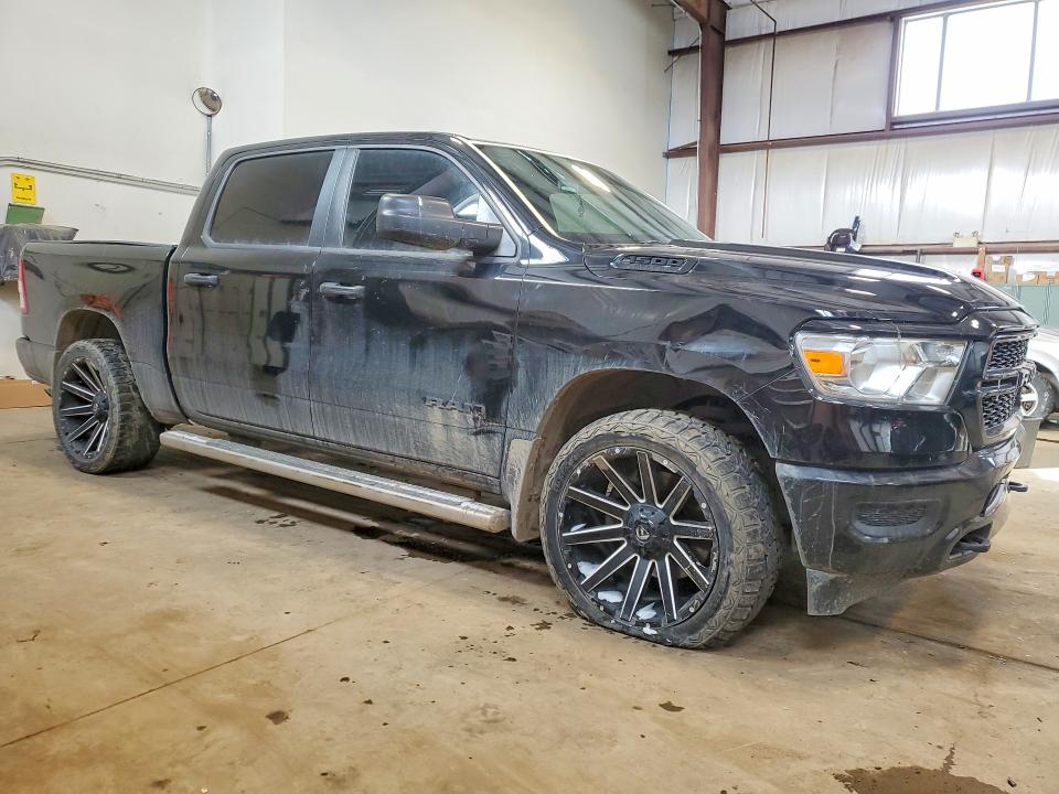 Aukcja sprzedaży 2023 Ram Trucks 1500, vin: 1C6RRFGG2PN514374, numer aukcji: 79414785