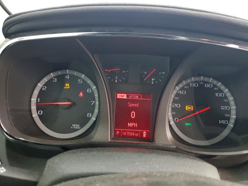 Aukcja sprzedaży 2015 Gmc Terrain, vin: 2GKFLYE35F6335763, numer aukcji: 41967796