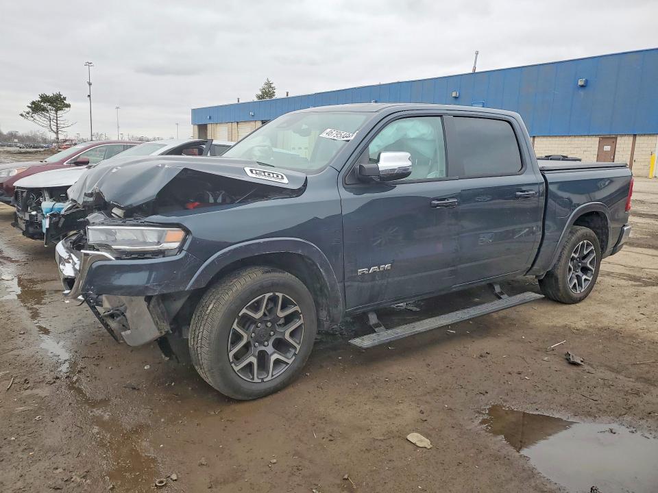 Aukcja sprzedaży 2026 Ram 1500, vin: 1C6SRFJP0TN160469, numer aukcji: 46795496