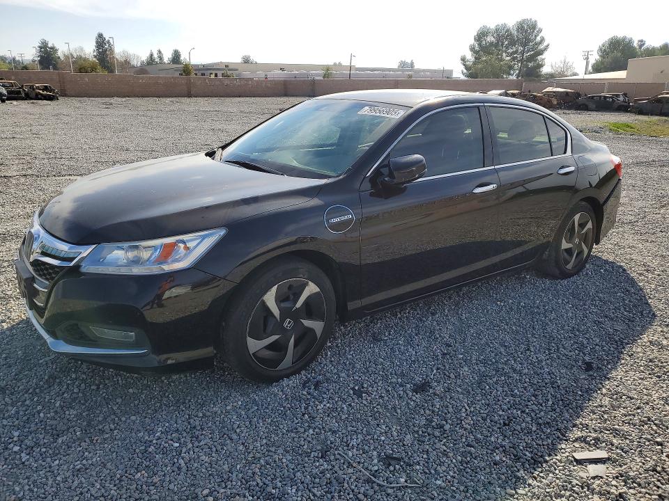 Продаж на аукціоні авто 2014 Honda Accord, vin: JHMCR5F72EC000509, номер лоту: 79956905