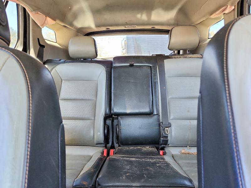 2019 Gmc Terrain Slt მანქანა იყიდება აუქციონზე, vin: 3GKALPEX7KL300624, აუქციონის ნომერი: 49010816