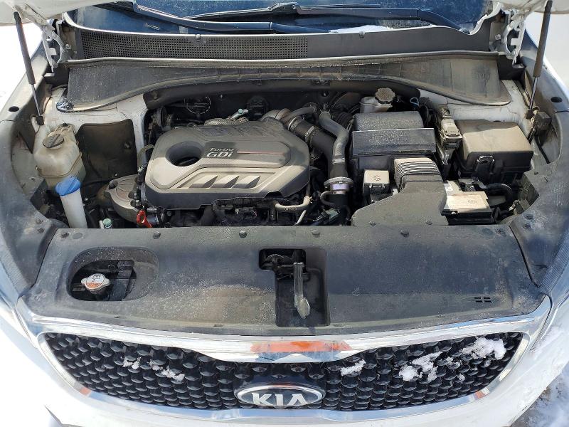 Продажа на аукционе авто 2016 Kia Sorento, vin: 5XYPHDA17GG186498, номер лота: 47118576