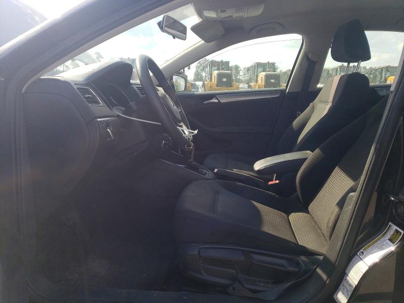 Продажа на аукционе авто 2015 Volkswagen Jetta, vin: 3VWD17AJ1FM202055, номер лота: 47170296