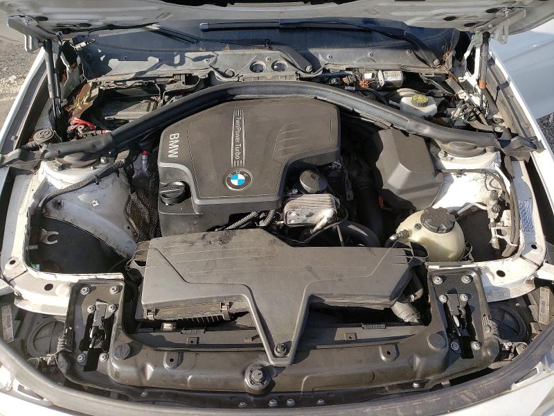 Aukcja sprzedaży 2014 Bmw 328, vin: WBA3C1C57EK110716, numer aukcji: 79980075