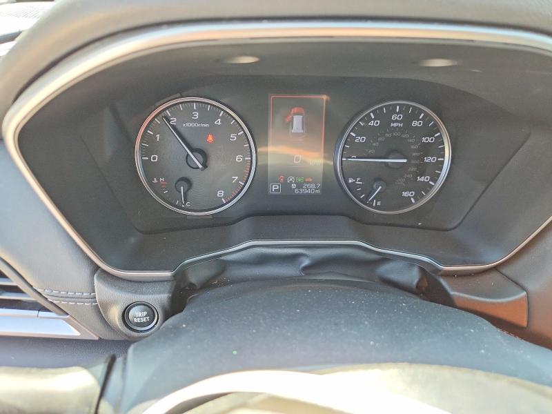 Aukcja sprzedaży 2020 Subaru Outback, vin: 4S4BTANC8L3167018, numer aukcji: 46836606