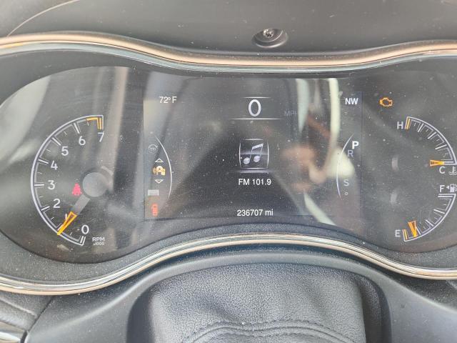 Продаж на аукціоні авто 2015 Jeep Grand Cherokee, vin: 1C4RJFCG3FC174233, номер лоту: 46258636