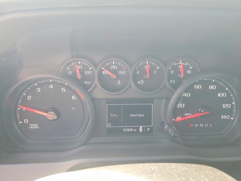 47884876 :رقم المزاد ، 1GC0WLE78NF301996 vin ، 2022 Chevrolet Silverado مزاد بيع