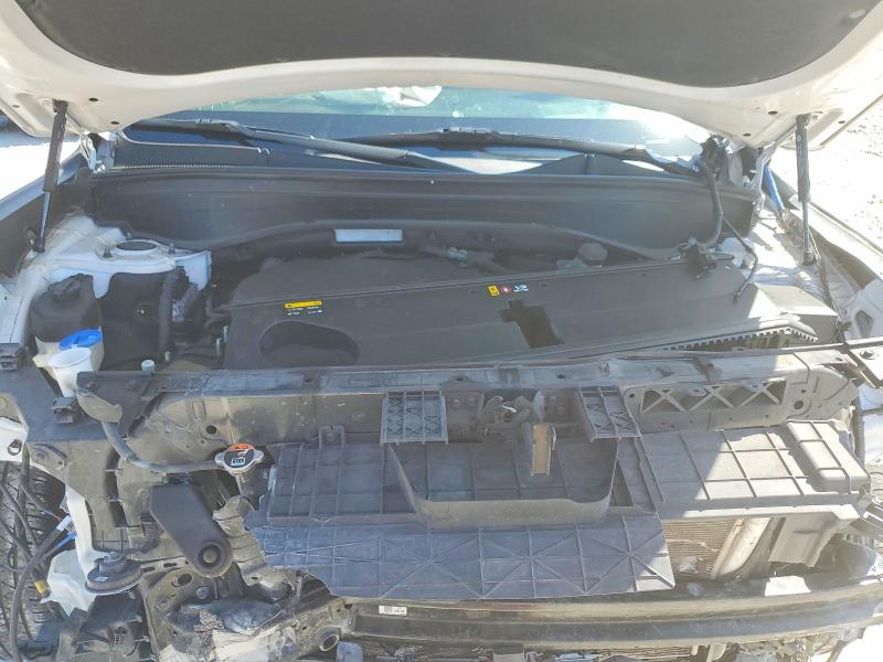 Aukcja sprzedaży 2020 Hyundai Palisade, vin: KM8R54HE5LU082235, numer aukcji: 47161286