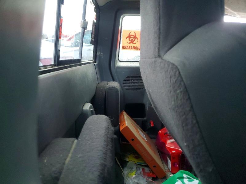 46849696 :رقم المزاد ، 1FTYR44U97PA68215 vin ، 2007 Ford Ranger مزاد بيع