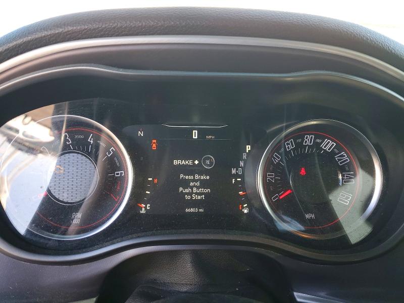 Продажа на аукционе авто 2019 Dodge Challenger, vin: 2C3CDZKG7KH543526, номер лота: 46002436