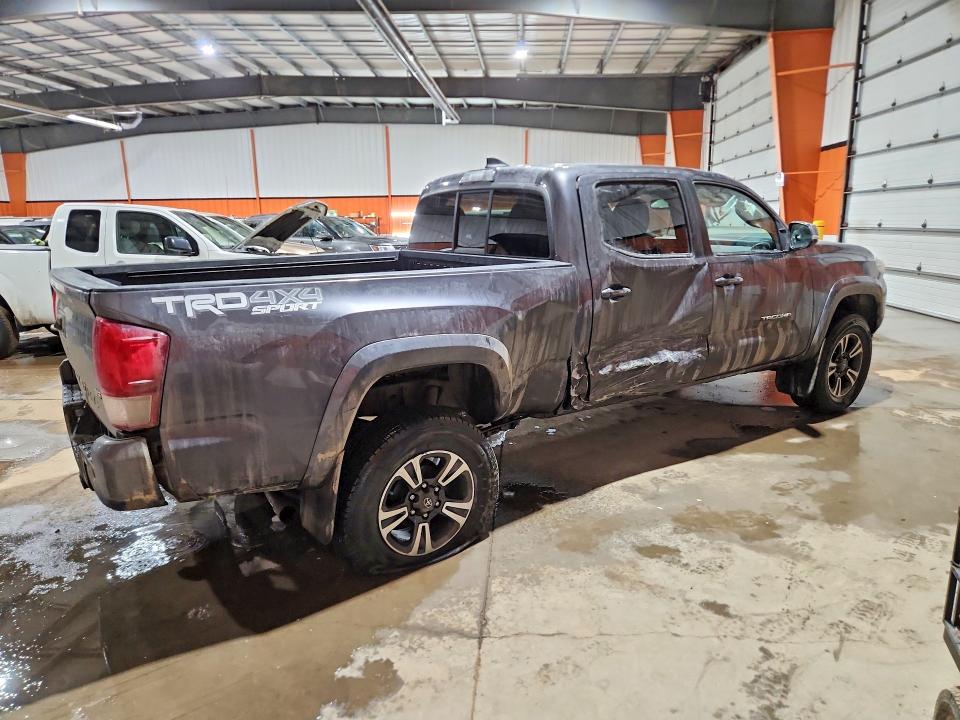 Aukcja sprzedaży 2016 Toyota Tacoma, vin: 5TFDZ5BN3GX012285, numer aukcji: 46031346