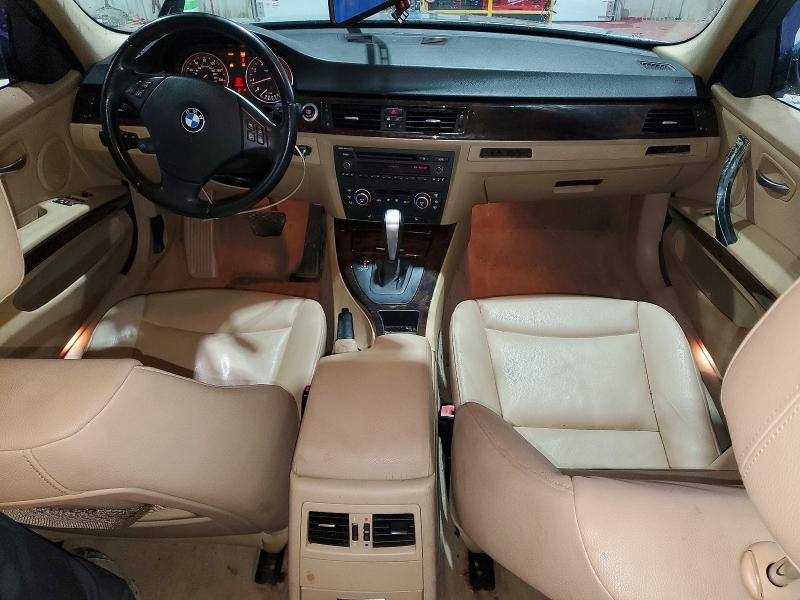 Продажа на аукционе авто 2008 Bmw 328, vin: WBAVC935X8K044254, номер лота: 47649446