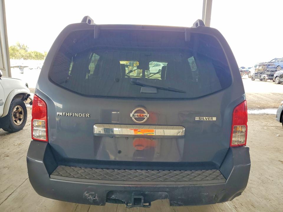 Продаж на аукціоні авто 2012 Nissan Pathfinder, vin: 5N1AR1NN7CC635557, номер лоту: 79918205