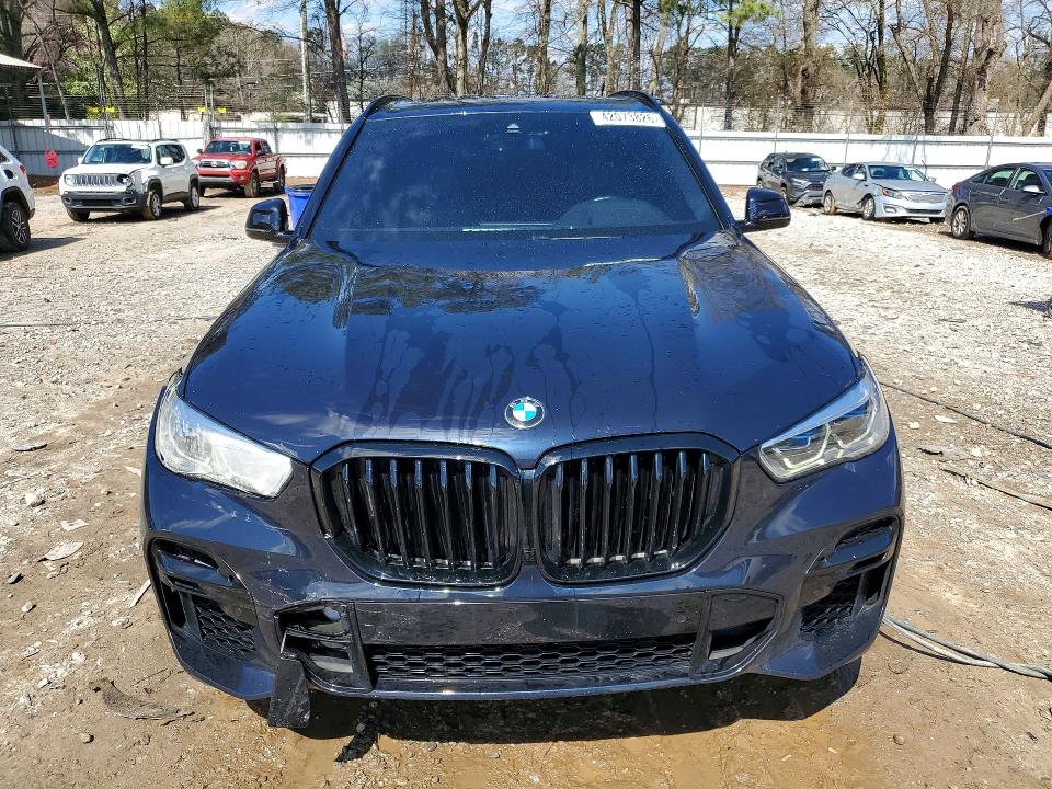 Aukcja sprzedaży 2022 Bmw X5, vin: 5UXCR4C00N9L71277, numer aukcji: 42073826