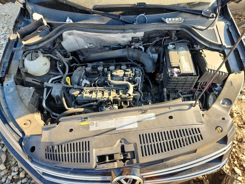 47575566 :رقم المزاد ، WVGTV7AX3HK020029 vin ، 2017 Volkswagen Tiguan مزاد بيع