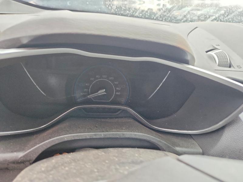 79942835 :رقم المزاد ، 1FADP5FU3HL105376 vin ، 2017 Ford C-max مزاد بيع