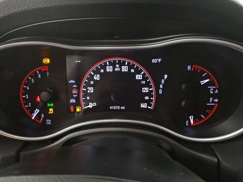 Продажа на аукционе авто 2019 Dodge Durango, vin: 1C4RDHAG5KC806374, номер лота: 78659255