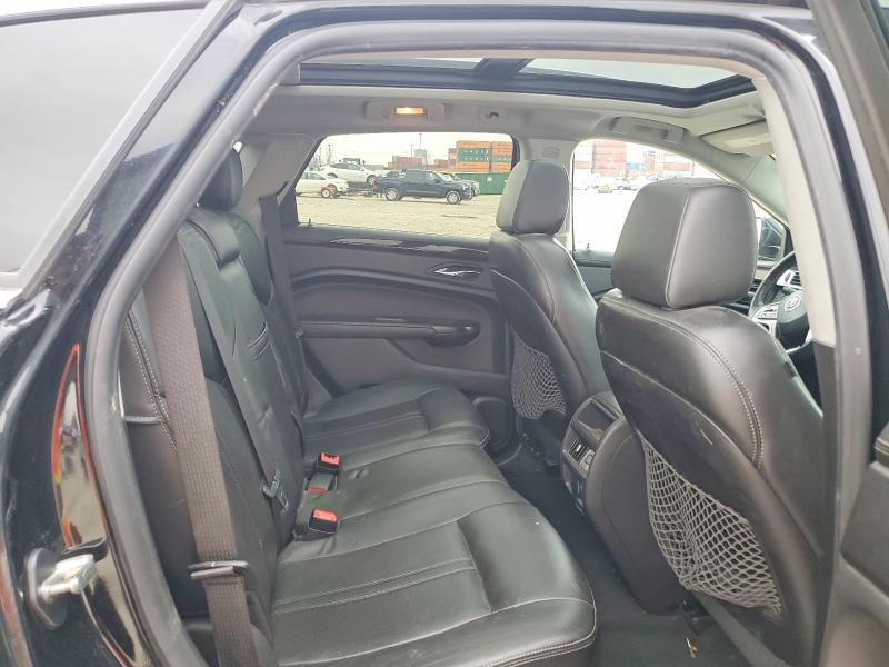 Aukcja sprzedaży 2013 Cadillac Srx, vin: 3GYFNGE38DS559487, numer aukcji: 46986826